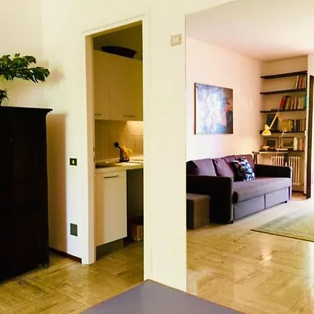 Cordelia 1 Appartement *