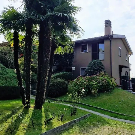 Cordelia 1 Appartement